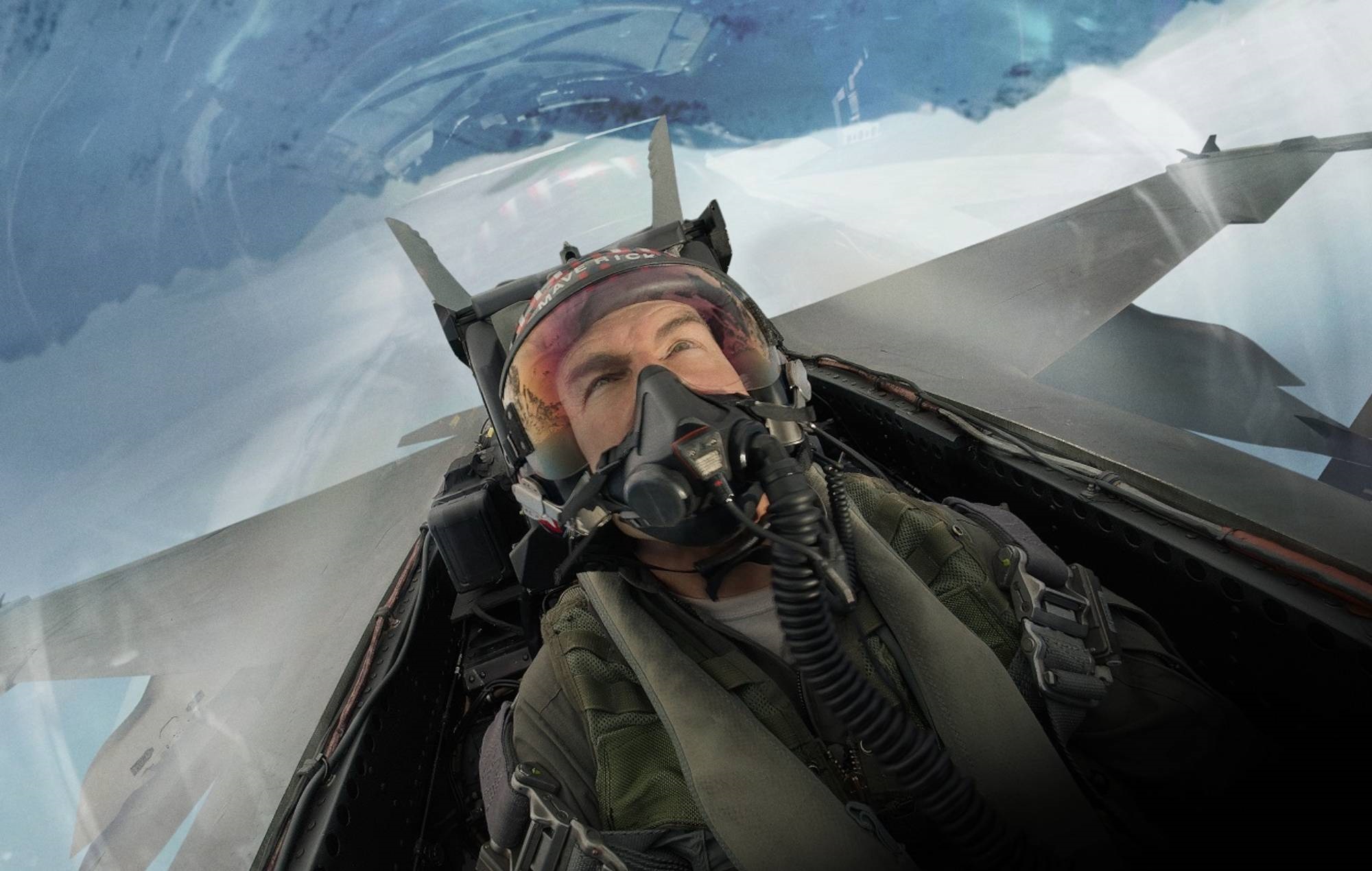 ‘Top Gun 3’ “already in the bag” says longtime Tom Cruise collaborator