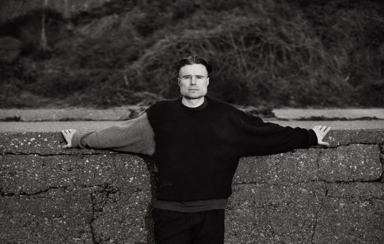 For Those I Love returns with emotional single about life in Dublin ‘Of The Sorrows’