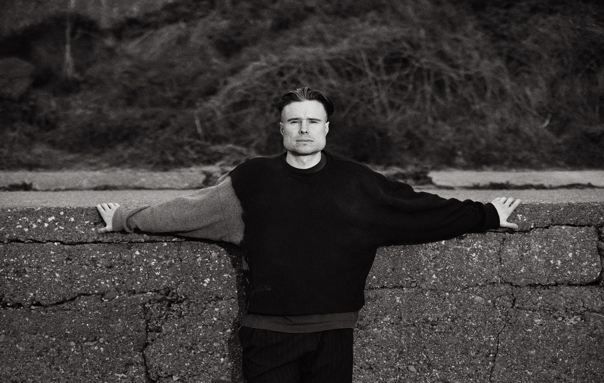 For Those I Love returns with emotional single about life in Dublin ‘Of The Sorrows’