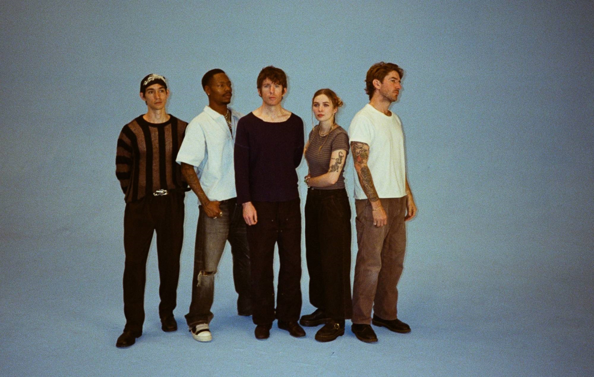 Turnstile announce ‘Never Enough’ companion visual album