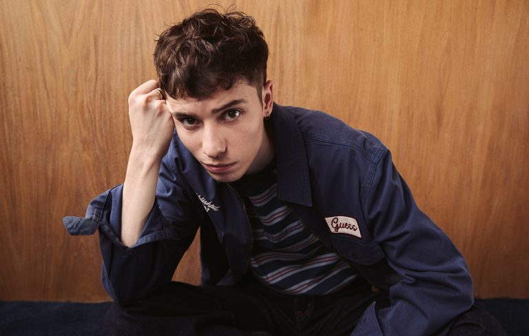 Ellis Howard on the BBC’s “shocking” ‘What It Feels Like For A Girl’ adaptation: “I hope it humanises trans stories”