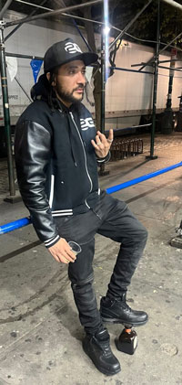 2Gs Like Gucci & Llegend Ignite Harlem’s Spirit with “Downtown Allstars”