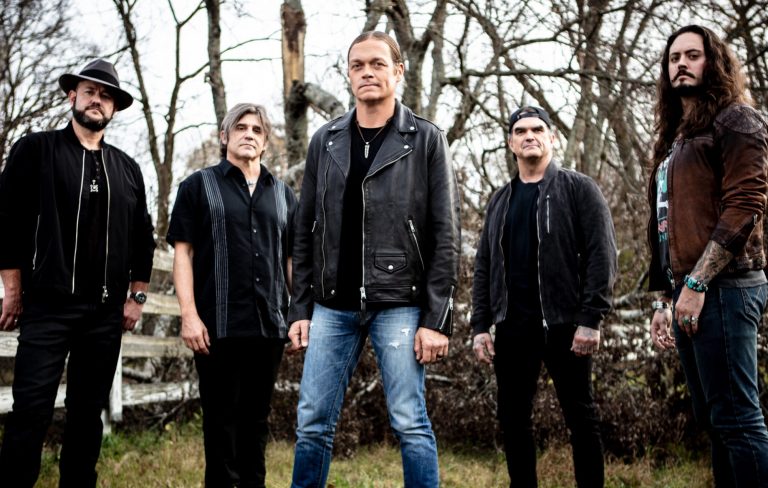 3 Doors Down frontman diagnosed with stage four cancer
