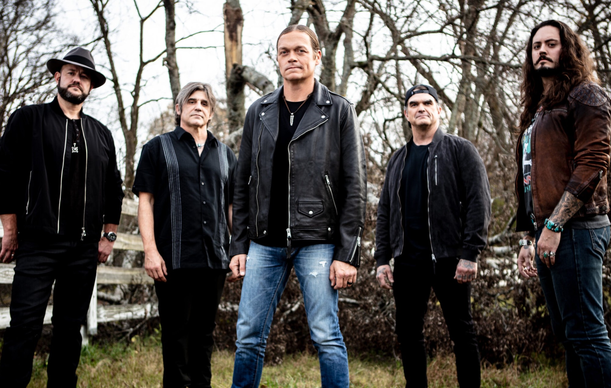 3 Doors Down frontman diagnosed with stage four cancer