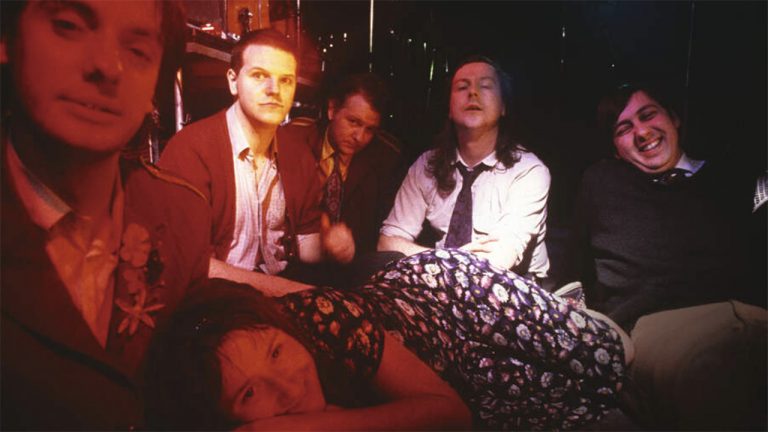 “All the time he was ill, he had it in his head that he was going to finish it when he got home. He never made it home. I guess we owed it to him”: Tim Smith’s Cardiacs story will end with final album LSD