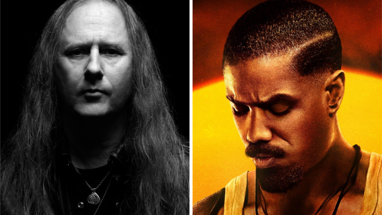 “I got this call from Lars Ulrich…”: Alice In Chains’ Jerry Cantrell reveals how he ended up on the soundtrack to horror blockbuster Sinners