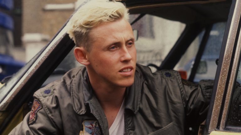 “I said Never Take Me Alive should be the single and the record company looked at me like, ‘That’s commercial suicide!’ Luckily, it was a hit…” Spear Of Destiny’s Kirk Brandon on hits, heart attacks and Theatre Of Hate