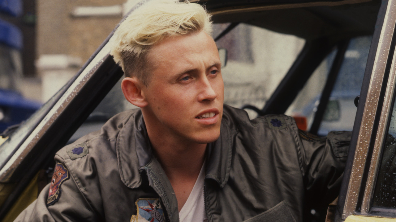 “I said Never Take Me Alive should be the single and the record company looked at me like, ‘That’s commercial suicide!’ Luckily, it was a hit…” Spear Of Destiny’s Kirk Brandon on hits, heart attacks and Theatre Of Hate