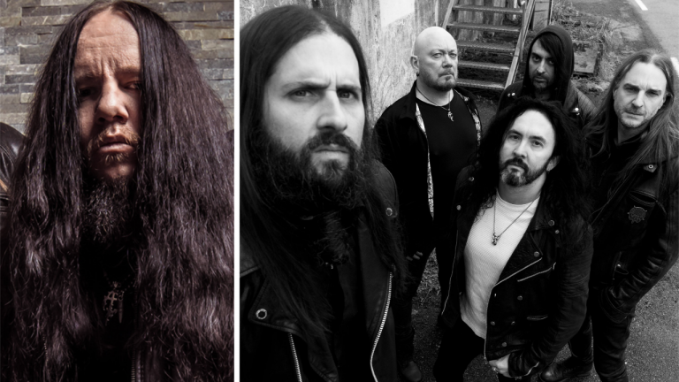 Joey Jordison’s former death metal band Sinsaenum are back, will release new album in tribute to late Slipknot drummer in August
