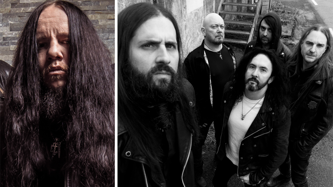 Joey Jordison’s former death metal band Sinsaenum are back, will release new album in tribute to late Slipknot drummer in August