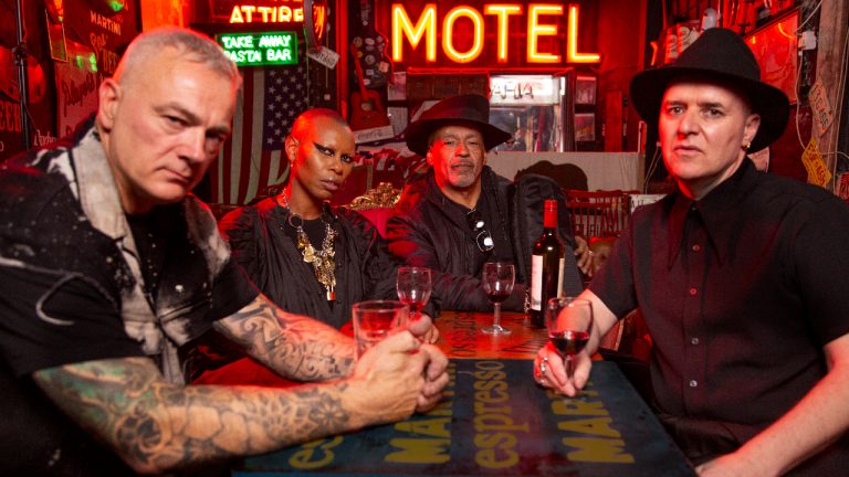 The Painful Truth is Skunk Anansie’s most vital and inventive album in years