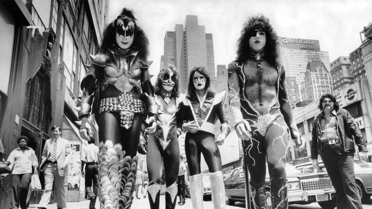 “Derided by critics as nothing more than a circus act, Kiss didn’t sell 100 million records by fluke”: Every Kiss album ranked, from worst to best