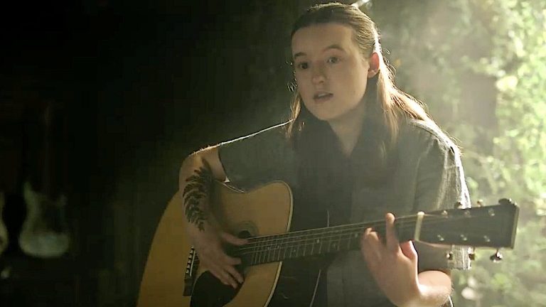 Pearl Jam release new limited edition 12 inch EP featuring songs from The Last Of Us, and share new video for Future Days