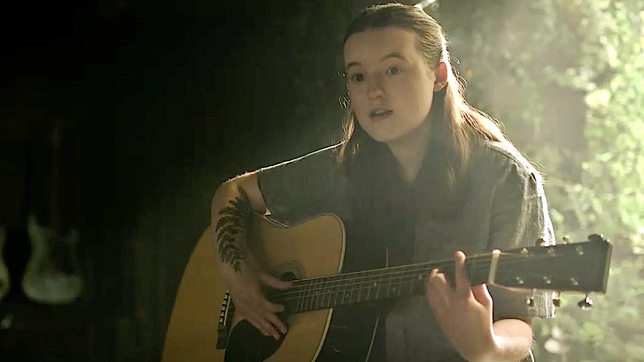 Pearl Jam release new limited edition 12 inch EP featuring songs from The Last Of Us, and share new video for Future Days