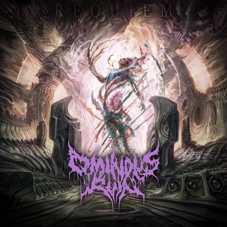 Ominous Ruin – Requiem Review