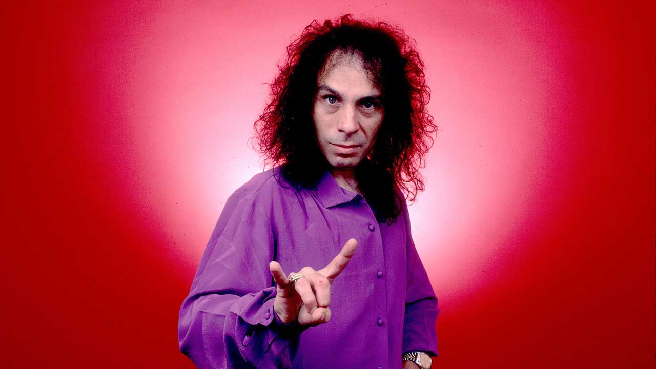 All 20 Ronnie James Dio album ranked, from worst to best
