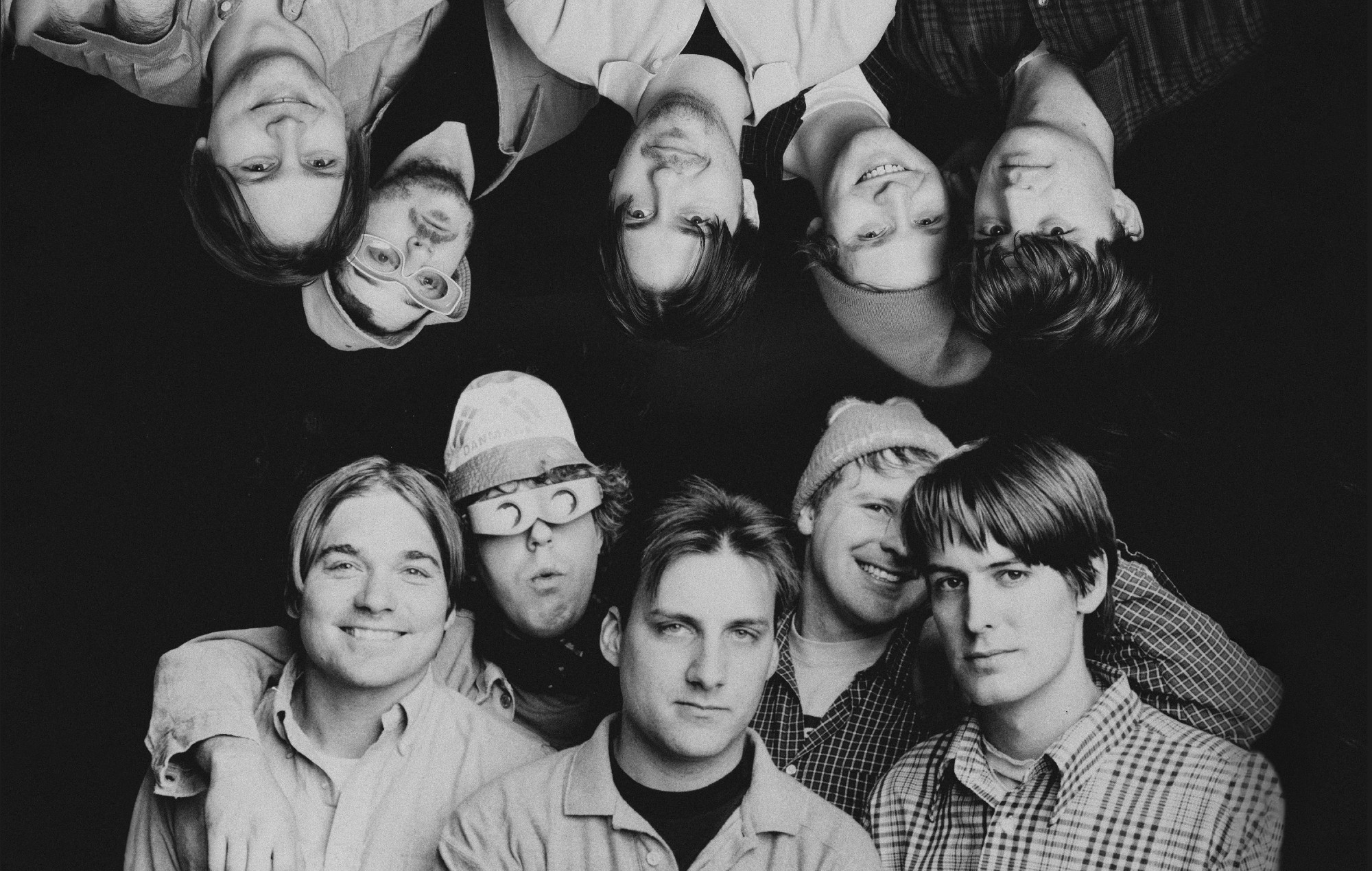 Pavement release first recorded music in 25 years ahead of new biopic