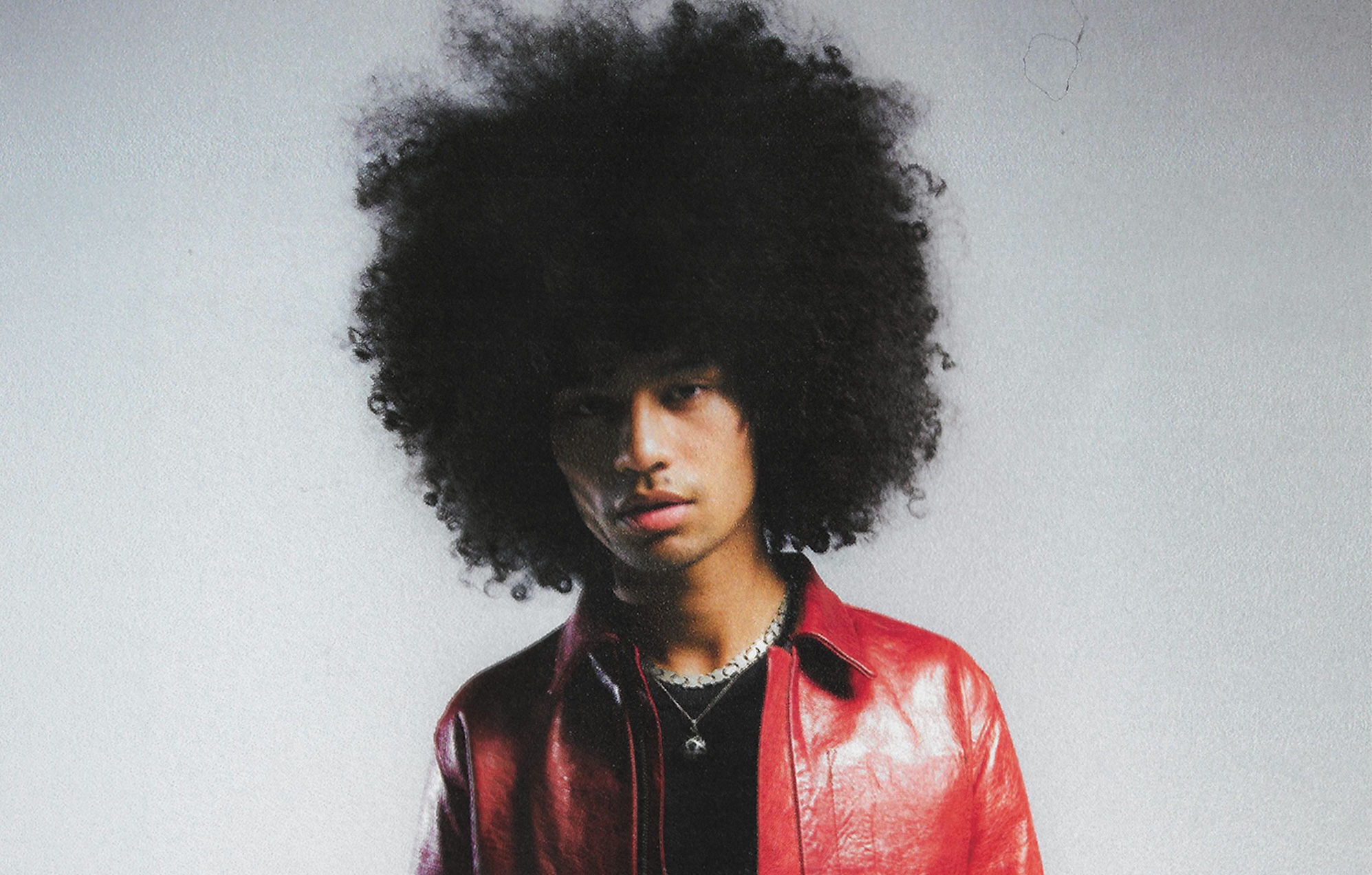 9lives: the Auckland superproducer behind the chaotic new sound of the internet