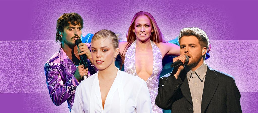 The 2025 American Music Awards Offered A Look At The Future While Honoring The Past