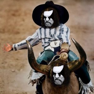 AMG’s Unsigned Band Rodeö: Exterior Palnet – Haragma II