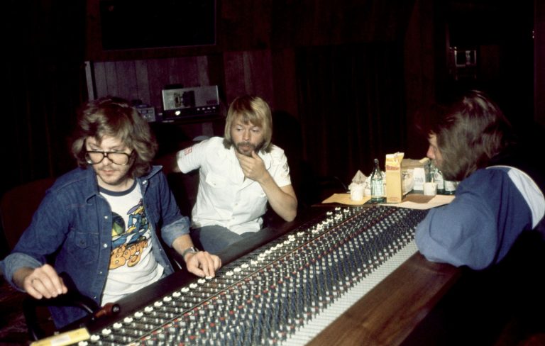 ABBA legend Michael B Tretow dies, band pay tribute: “You meant more to us four in ABBA than anyone else”