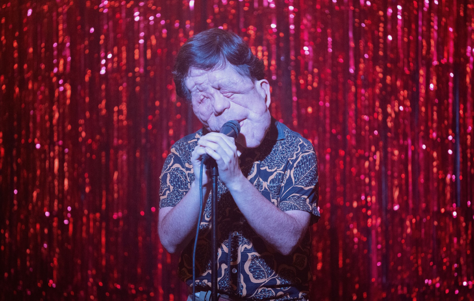 ‘A Different Man’ star to play ‘The Elephant Man’ in new film adaptation