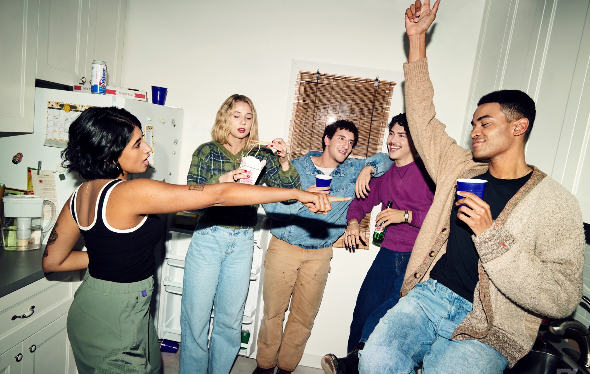 Every song on the ‘Adults’ soundtrack on Disney+