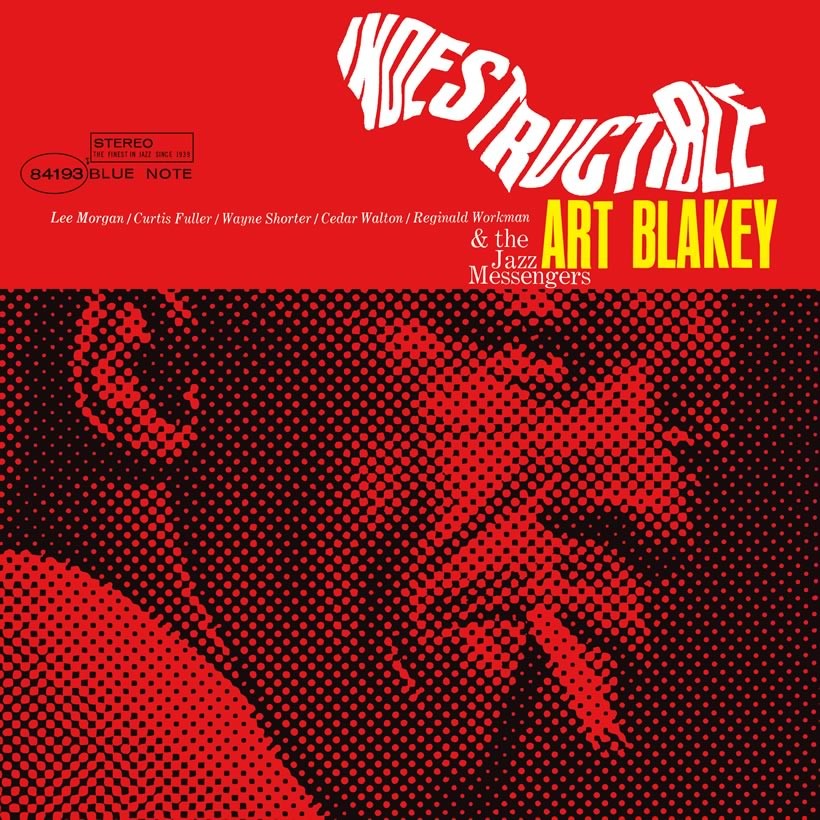 ‘Indestructible’: Art Blakey’s Final Blue Note Album Is A Hard Bop Classic