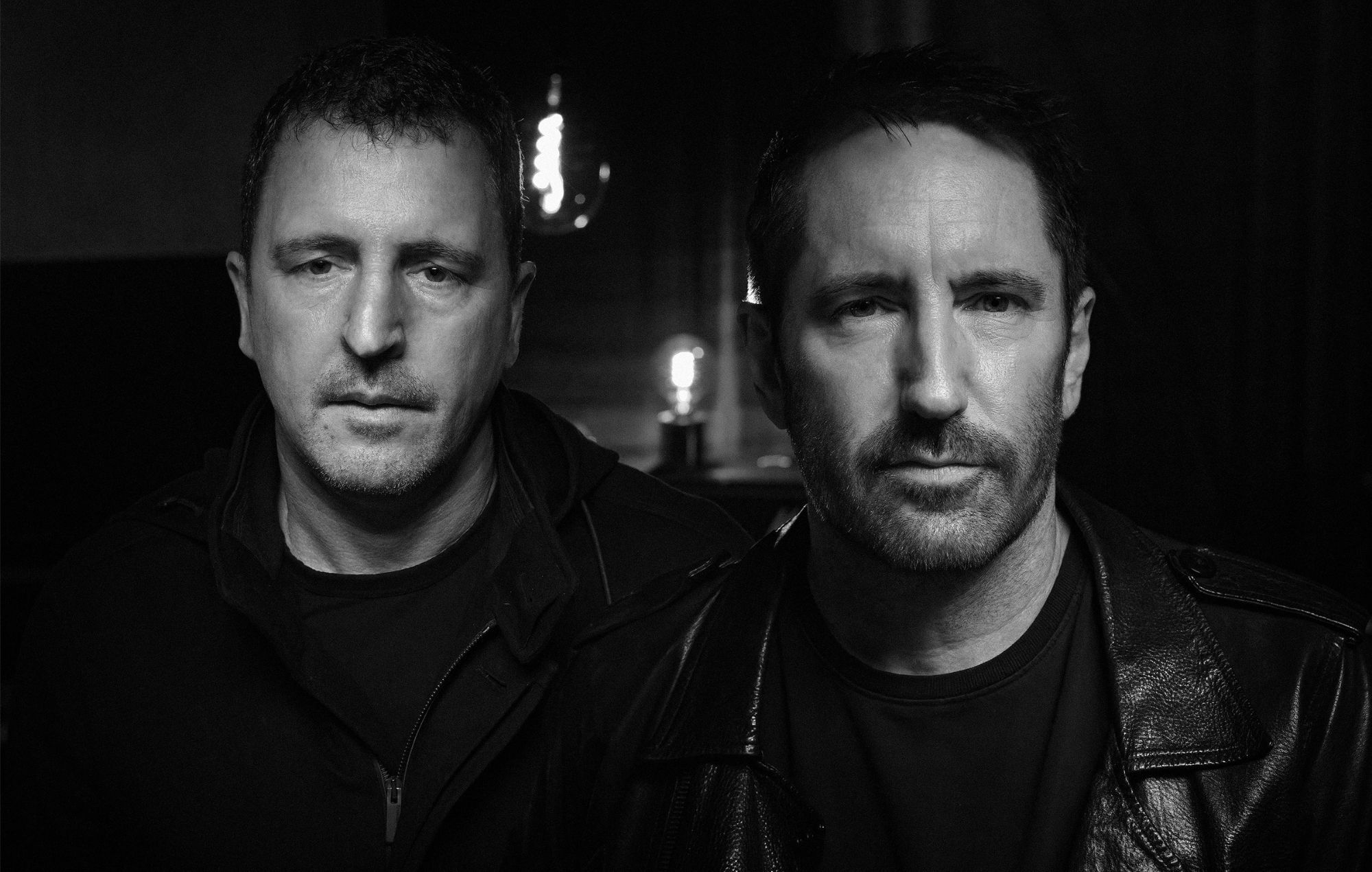 Nine Inch Nails announce inaugural Future Ruins festival celebrating iconic film and television composers