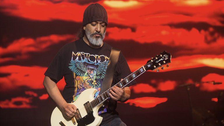 Soundgarden’s Kim Thayil names the rock and metal bands he believes should be in the Rock and Roll Hall of Fame, and the legendary prog band he can’t believe hasn’t been inducted already