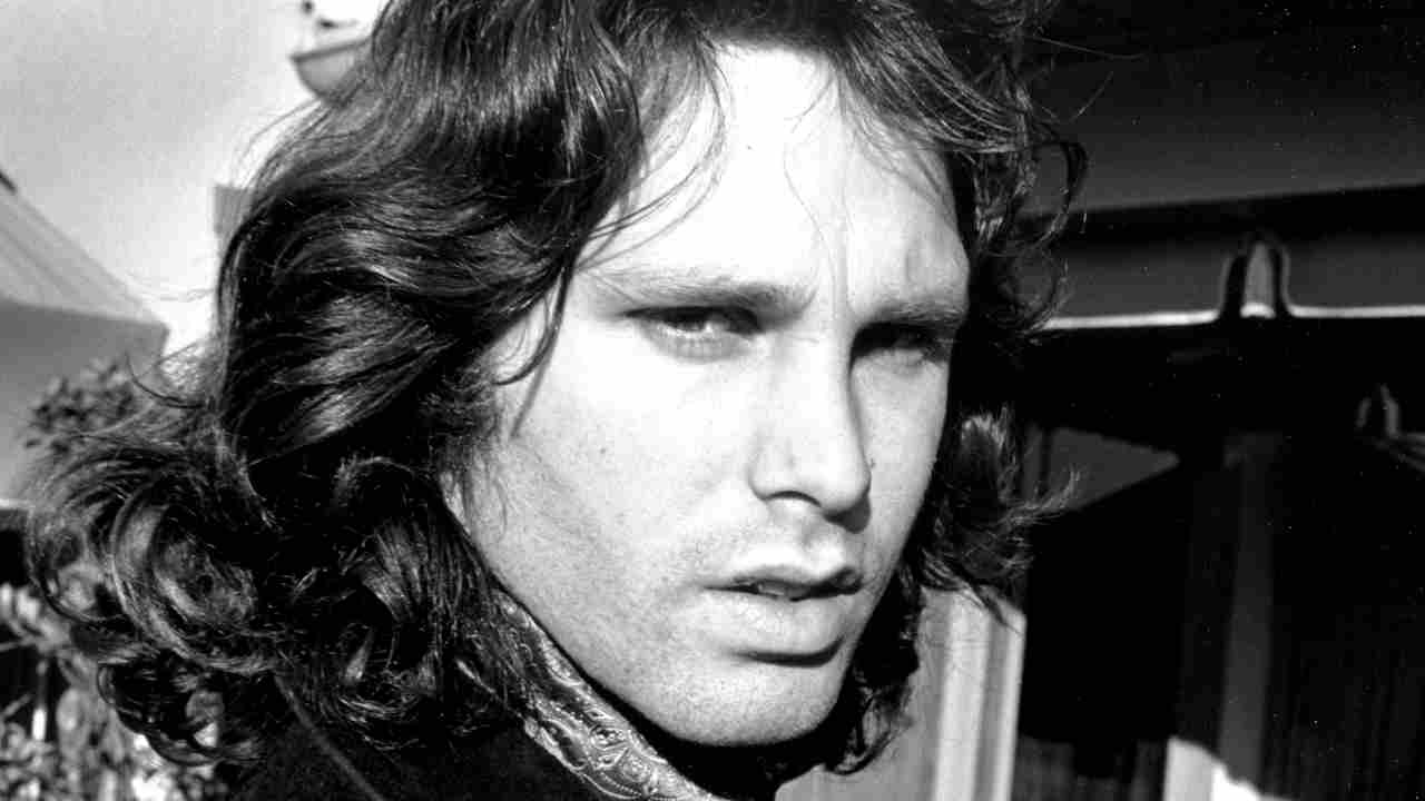 “When asked about his family, Jim would often explain that his parents – still very much alive – were dead”: How The Doors’ Jim Morrison went from from drunken teen rebel to leather-clad 60s rock god