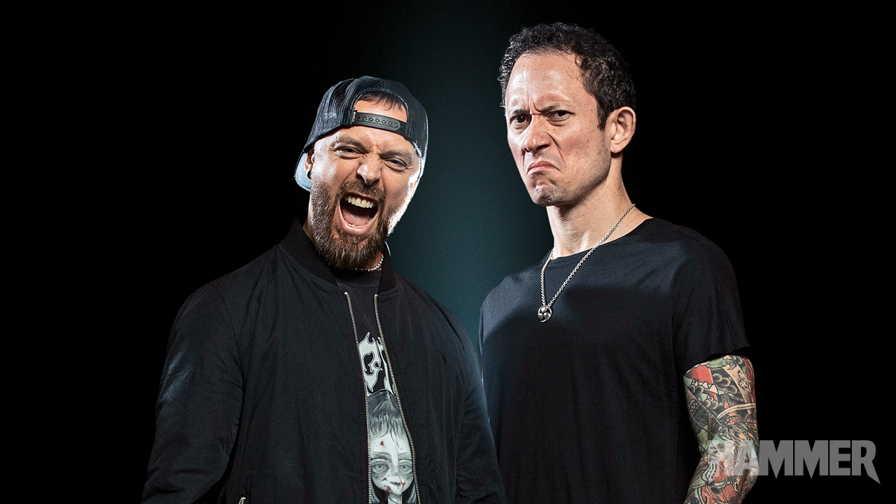 “The time is right for us to divert our full attention towards the next chapter of Bullet For My Valentine.” Matt Tuck explains why the Poisoned Ascendancy tour is ending and Matt Heafy urges everyone to calm down