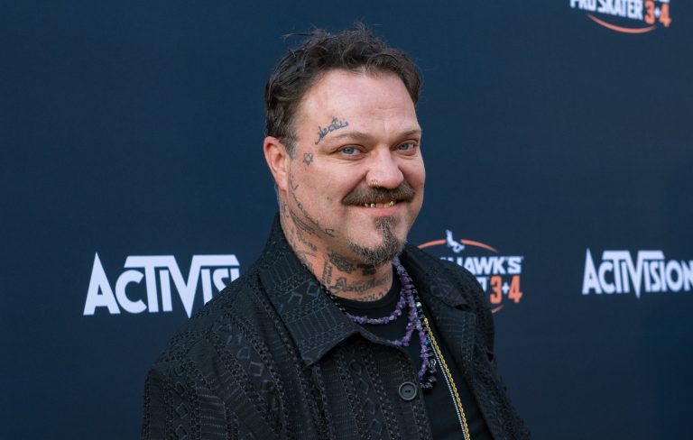 Bam Margera says his “passion to skateboard” is back as ‘Tony Hawk’s Pro Skater 3+4’ return confirmed
