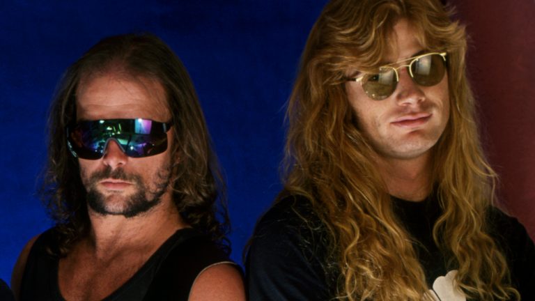 “I don’t know how anyone can be in that band for more than a couple hours”: The story of Slayer guitarist Kerry King’s short but whirlwind stint in Megadeth