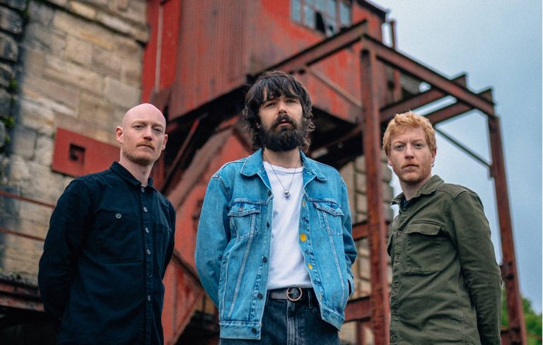 It looks like Biffy Clyro are teasing a last-minute intimate Glasgow comeback gig