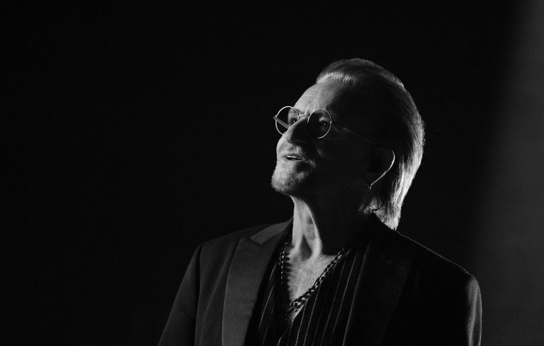 U2’s Bono receives seven-minute standing ovation at Cannes for new ‘Stories of Surrender’ movie