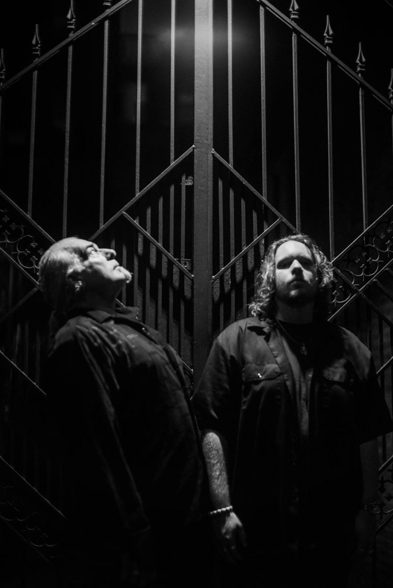 Cyborg Amok Galvanizes the Goth-Synth Underground With New Album “Pins & Needles”