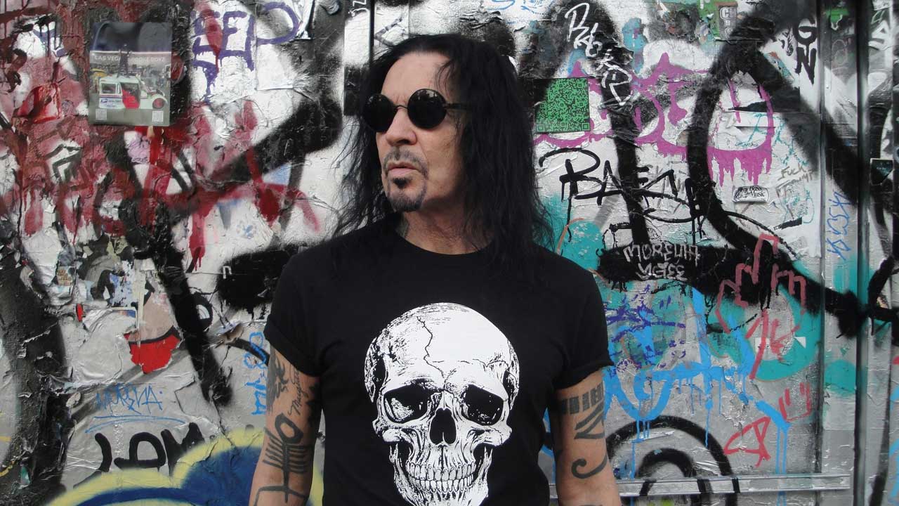 “The rock gods gave me gifts”: Love/Hate frontman Jizzy Pearl on new album Punk Rock Fiesta and rock’n’roll’s magic carpet ride