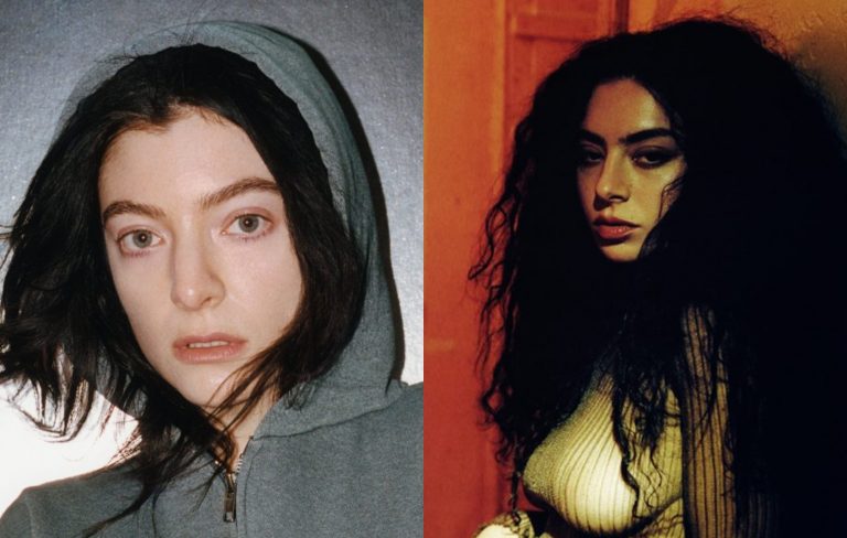 Lorde says Charli XCX influenced her upcoming album: “‘BRAT’ coming out really gave me a kick in a lot of ways”