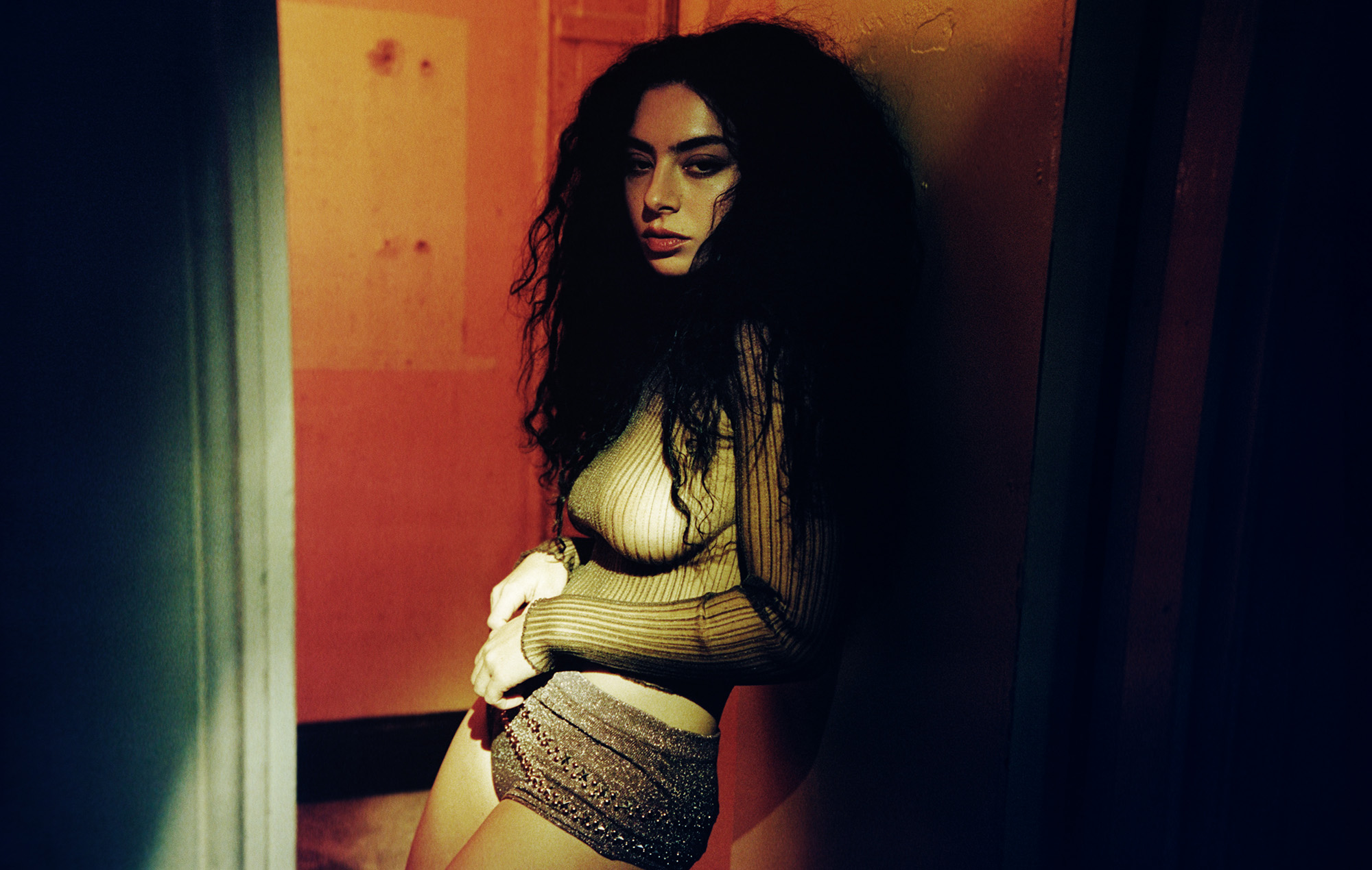 Charli XCX: “My next record will probably be a flop, which I’m down for to be honest”