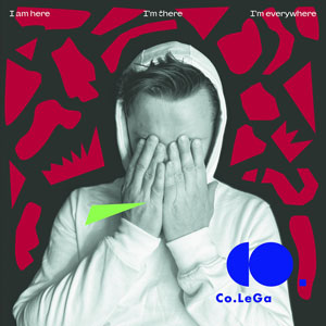 Co.Lega Unleashes “Nobody Goes to Heaven” — A Hypnotic, Genre-Bending Electro-Pop Séance Quietly Taking Over the Underground