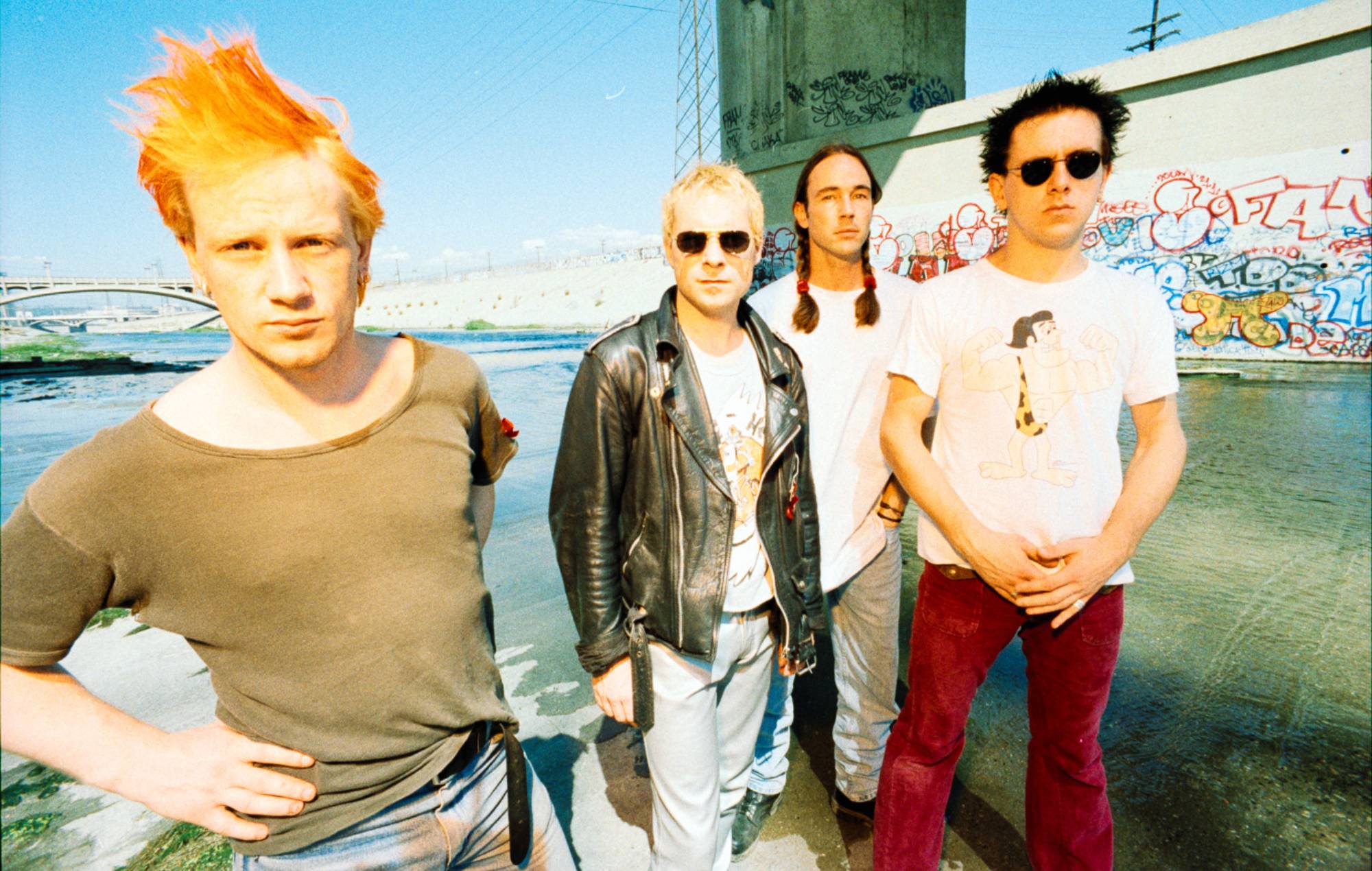 Jacknife Lee: “Britpop was the ‘Make America Great Again’ of its day: xenophobic shite, it was misogynist”