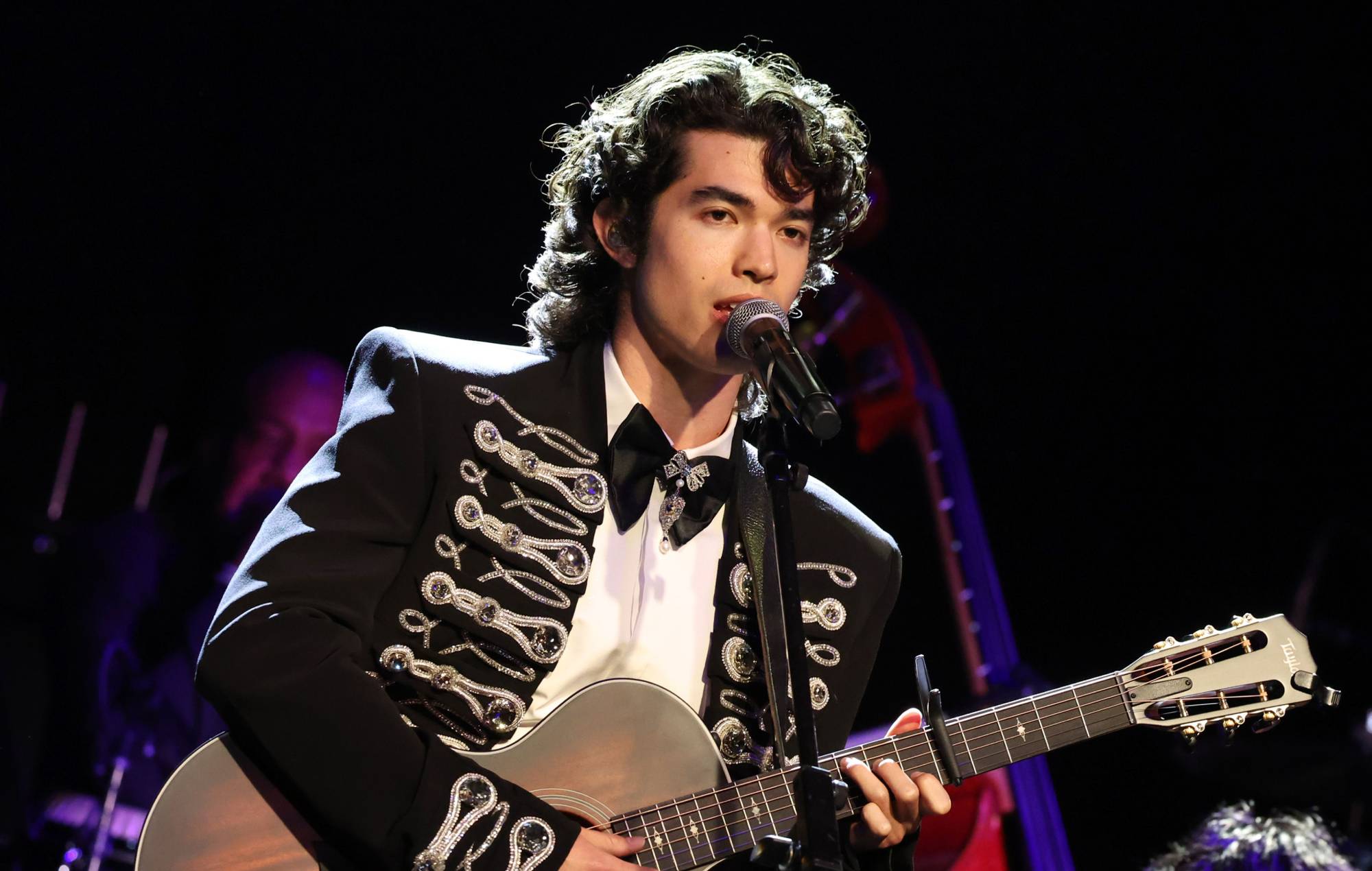 Conan Gray announces new album ‘Wishbone’