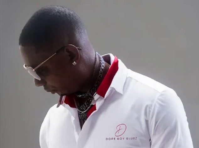 The Rise, Rejection, and Resilience of DopeBoyBluez: Architect of Nubluez