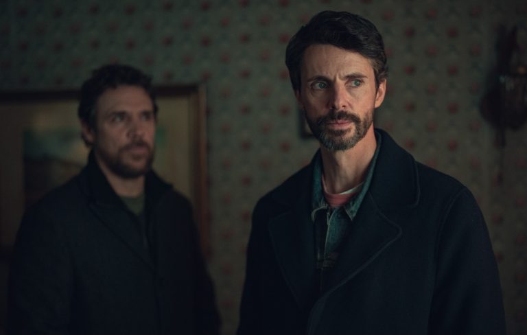 ‘Dept. Q’ review: Netflix cop show should be more arresting than it is