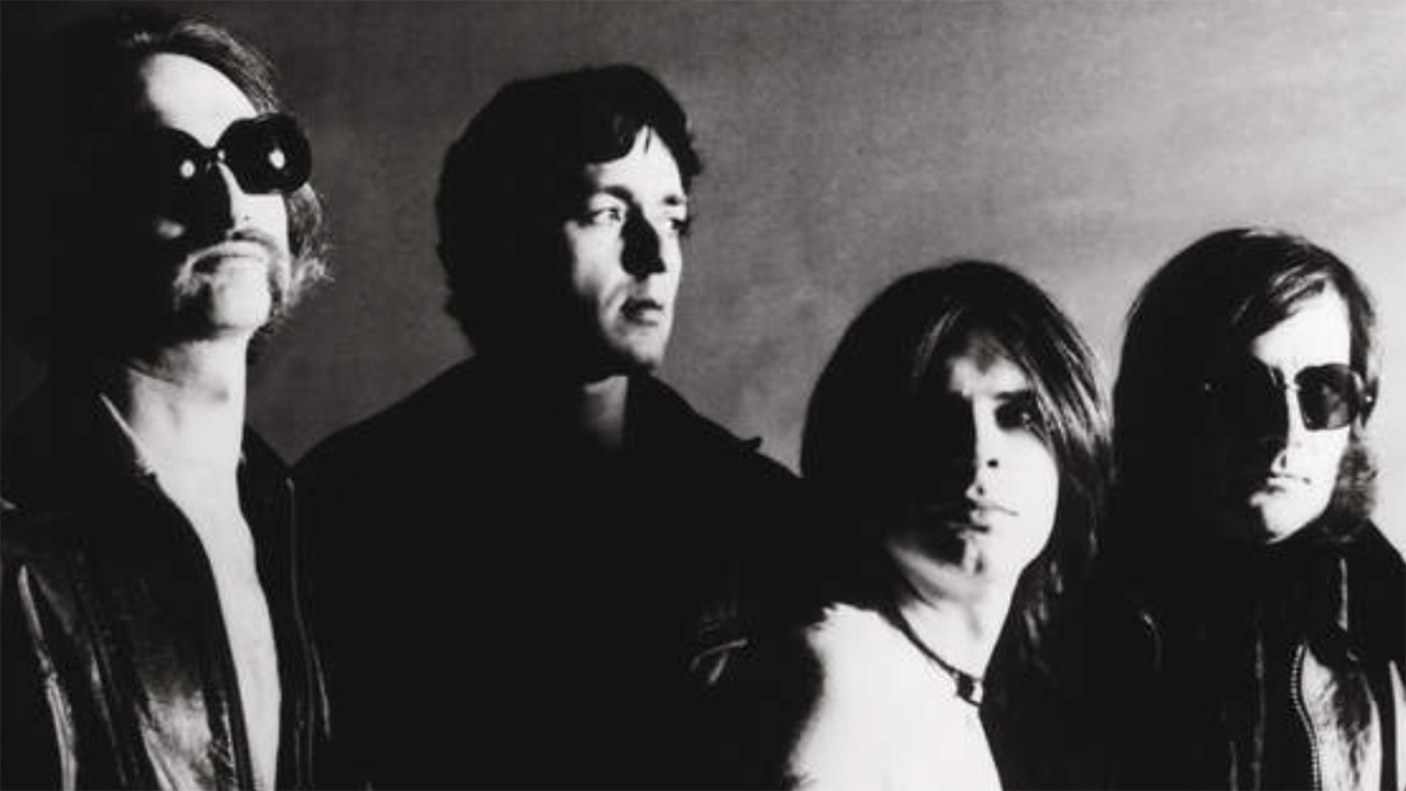 “Everybody said we couldn’t play like the American and English groups. We didn’t want to play like them”: Irmin Schmidt isn’t surprised that Can’s music has endured for so long