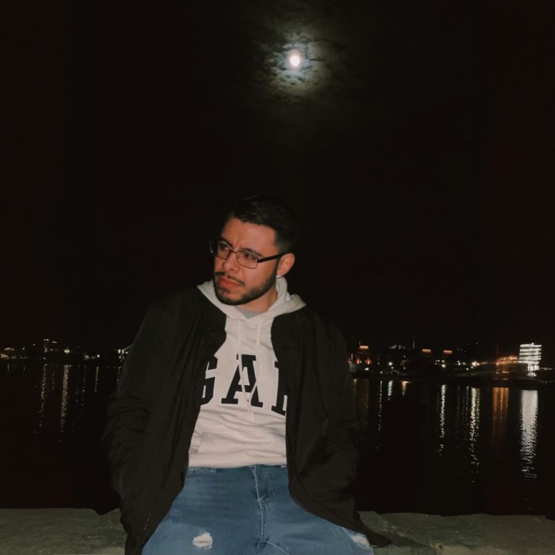 Danny G: The Artist Who Turns Pain Into Purpose