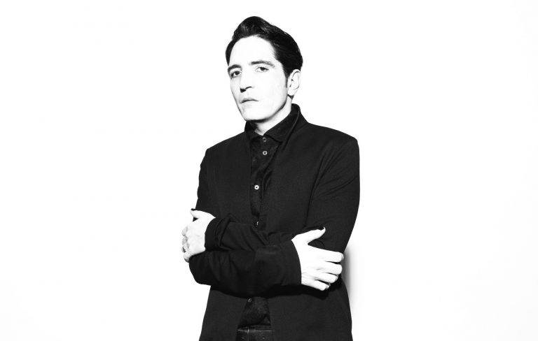 Soundtrack Of My Life: David Dastmalchian