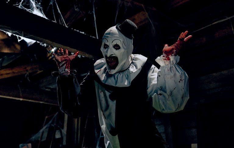 Horror fans are already calling 2026 an “all time year” for the genre