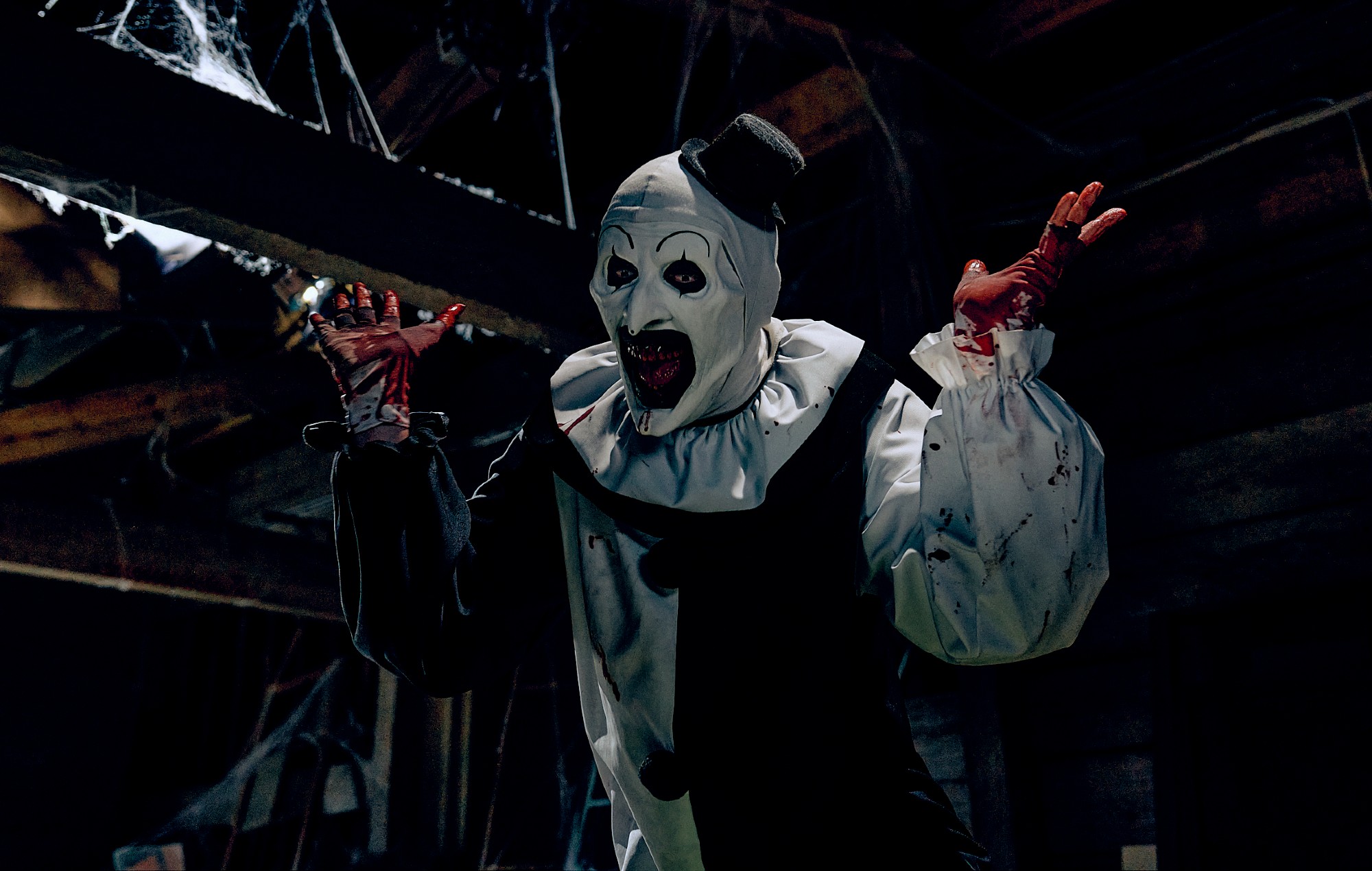 Horror fans are already calling 2026 an “all time year” for the genre